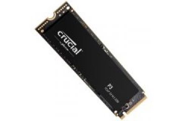 SSD diski CRUCIAL  Crucial SSD P3 1000GB/1TB...