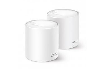 Ostalo TP-link  TP-Link Deco X50 (2 pack)...