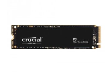 SSD diski CRUCIAL  SSD 500GB M.2 80mm PCI-e 3.0...