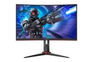 LCD monitorji AOC  AOC Monitor LED C24G2AE...