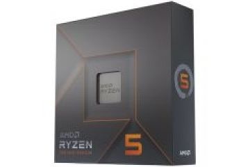 Procesorji AMD  AMD CPU Desktop Ryzen 5 6C/12T...
