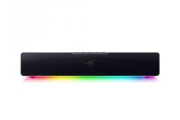  Zvočniki RAZER  Soundbar Razer Leviathan V2 X