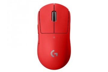 Miške Logitech  Miška Logitech G PRO X...