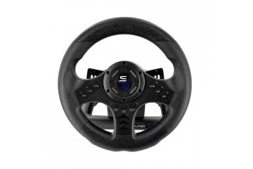 Gamepadi   SUPERDRIVE MULTI - RACING WHEEL SV...
