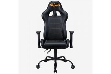 Gamepadi   SUBSONIC GAMING SEAT PRO BATMAN