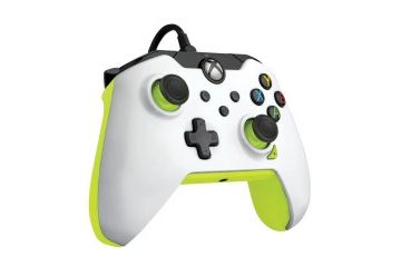 Gamepadi PDP  PDP XBOX WIRED CONTROLLER WHITE -...