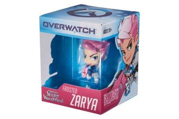 Ostalo Blizzard FIGURA CUTE BUT DEADLY HOLIDAY...