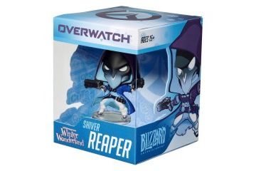 Ostalo Blizzard FIGURA CUTE BUT DEADLY HOLIDAY...