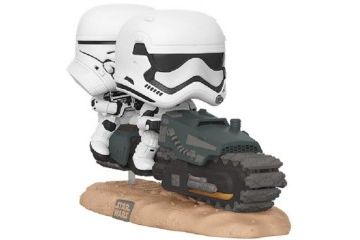 Ostalo Funko FUNKO POP MOVIE MOMENT: STAR WARS...