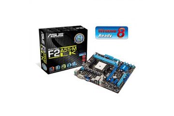 Osnovne plošče Asus Mainboard Socket-FM2 ASUS...