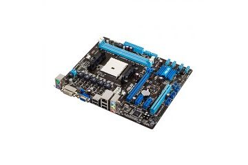 Osnovne plošče Asus Mainboard Socket-FM2 ASUS...