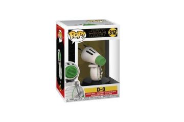 Ostalo Funko Figura FUNKO POP STAR WARS EP 9:...