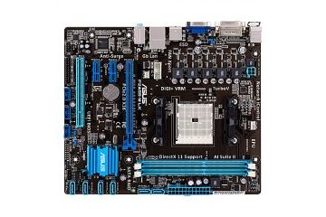 Osnovne plošče Asus Mainboard Socket-FM2 ASUS...