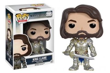 Ostalo Funko FUNKO POP! WARCRAFT MOVIE - KING...
