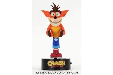 Ostalo Neca NECA CRASH BANDICOOT - BODY KNOCKER...