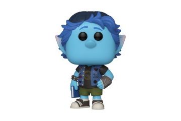 Ostalo Funko FUNKO POP DISNEY: ONWARD - BARLEY