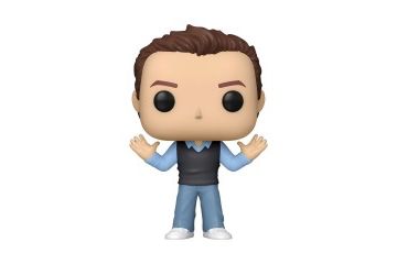 Ostalo Funko FUNKO POP TV: WILL & GRACE - JACK...