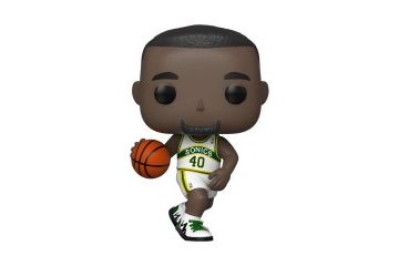 Ostalo Funko FUNKO POP NBA: LEGENDS - SHAWN...