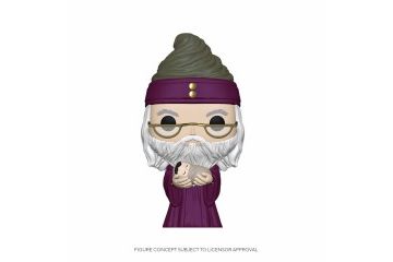 Ostalo Funko FUNKO POP HP: HP- DUMBLEDORE...