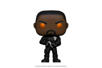 Ostalo Funko FUNKO POP MOVIES: HOBBS & SHAW-...