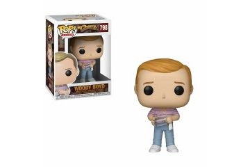 Ostalo  FUNKO POP! TELEVISION: CHEERS - WOODY BOYD
