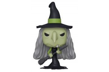 Ostalo Funko FUNKO POP! DISNEY: THE NIGHTMARE...