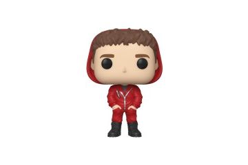 Ostalo Funko  FUNKO POP TV LA CASA DE PAPEL: S2...