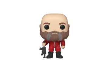 Ostalo Funko  FUNKO POP TV LA CASA DE PAPEL: S2...