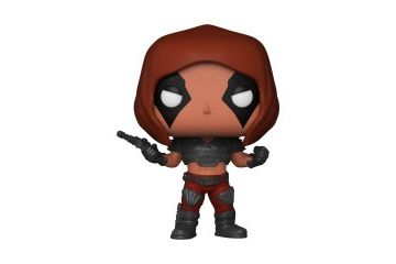 Ostalo Funko FUNKO POP VINYL: GI JOE - ZARTAN...