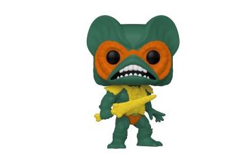 Ostalo Funko  FUNKO POP VINYL: MOTU - MERMAN