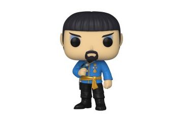 Ostalo Funko  FUNKO POP TV: STAR TREK - SPOCK...