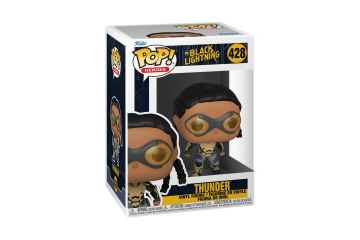 Figure Funko  FUNKO POP HEROES: BLACK LIGHTNING...