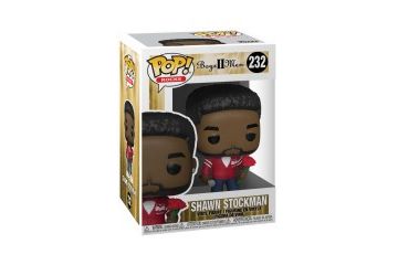 Figure Funko  FUNKO POP ROCKS: BOYZ II MEN -...