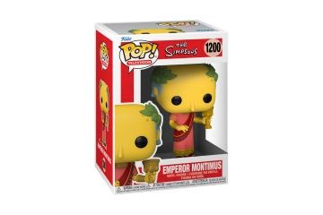 Figure Funko  FUNKO POP ANIMATION: SIMPSONS...