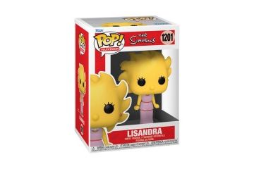 Figure Funko  FUNKO POP ANIMATION: SIMPSONS...