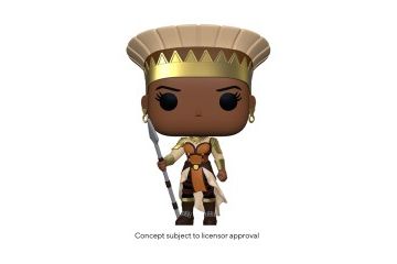 Figure Funko  FUNKO POP MARVEL: WHAT IF - THE...