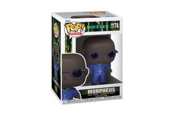 Figure Funko  FUNKO POP MOVIES: THE MATRIX 4 -...