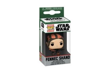Figure Funko  FUNKO POP KEYCHAIN: BOBF -...