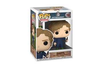 Figure Funko  FUNKO POP TELEVISION: LETTERKENNY...