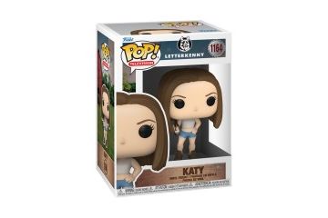 Figure Funko  FUNKO POP TELEVISION: LETTERKENNY...