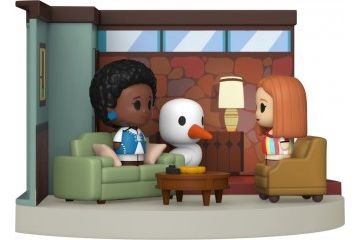 Figure Funko  FUNKO MINI MOMENTS: WANDAVISION -...