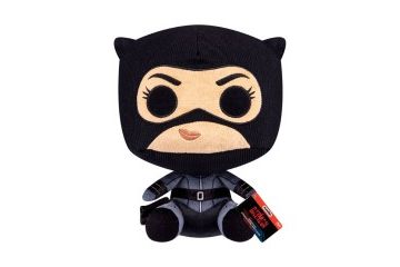 Figure Funko  FUNKO POP PLUSH: SELINA KYLE