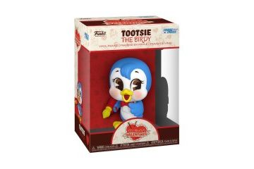 Figure Funko  FUNKO VINYL FIGURE: VILLAINOUS...