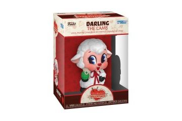 Figure Funko  FUNKO VINYL FIGURE: VILLAINOUS...