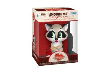 Figure Funko  FUNKO VINYL FIGURE: VILLAINOUS...