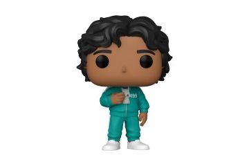 Figure Funko  FUNKO POP TV: SQUID GAME - ALI 199