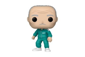 Figure Funko  FUNKO POP TV: SQUID GAME - IL-NAM...