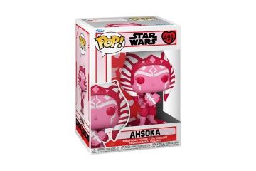 Figure Funko  FUNKO POP STAR WARS: VALENTINES...