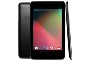 Tablet PC Asus Google Nexus 7, črna, 7''...