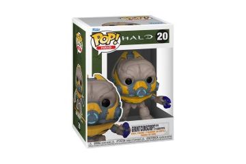 Figure Funko  FUNKO POP GAMES: HALO INFINITE -...